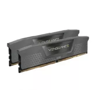 Lauaarvuti DDR5 muutmälu CORSAIR Vengeance 16 GB (2×8 GB) 6000 MT/s CL36 Intel XMP ja AMD EXPO