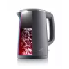 ETA Veekeetja | ETA859590020 EDITA | Elektriline | 2200 W | 1,5 L | Roostevaba teras | 360° pöörlev alus | Hall