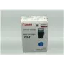 Canon 9644A004 toonerikassett 1 tk Originaal Tsüaan