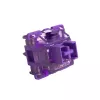Akko V3 Pro Lavender Purple mehaaniline lüliti, 5-pin, taktiilne, MX vars, 40 g, 45 tk