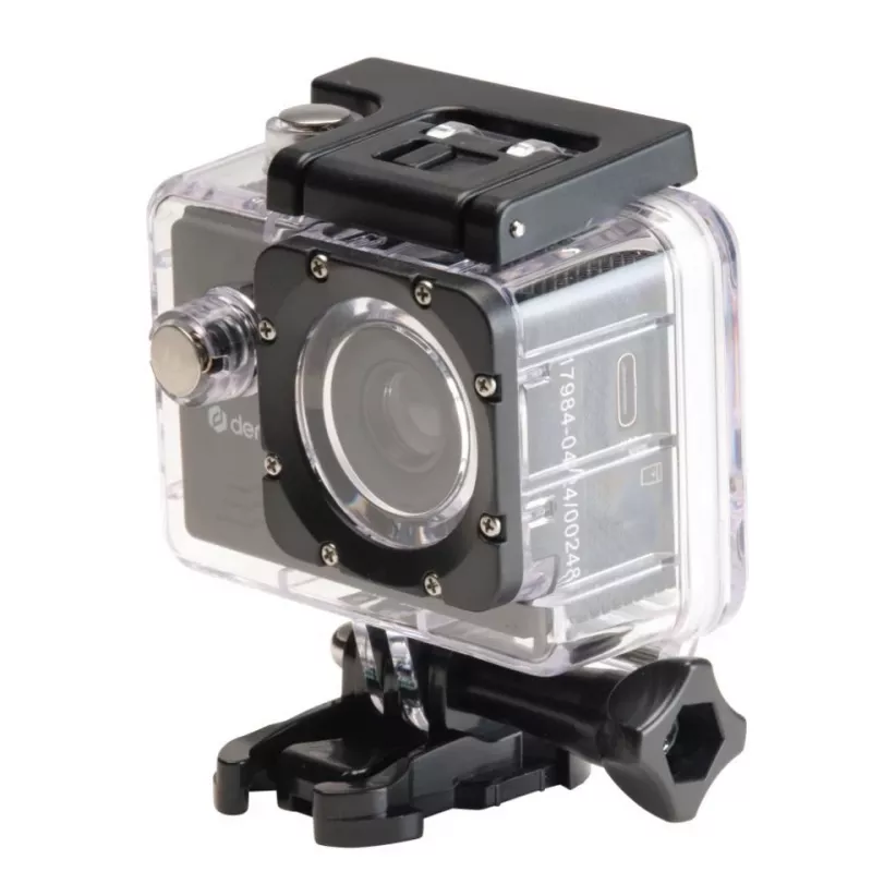 Action Sports Camera Denver ACT-324 0.3 MP HD CMOS 1280 x 720