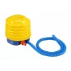 ABS-i rehabilitatsioonipall pumbaga, 45 cm