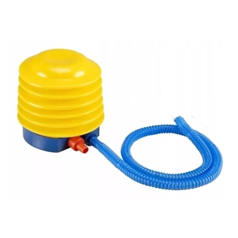 ABS-i rehabilitatsioonipall pumbaga, 45 cm