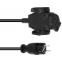 Pikendusjuhe PSSO 30247011 3x1,5 mm² 3 m 3-suunaline Must