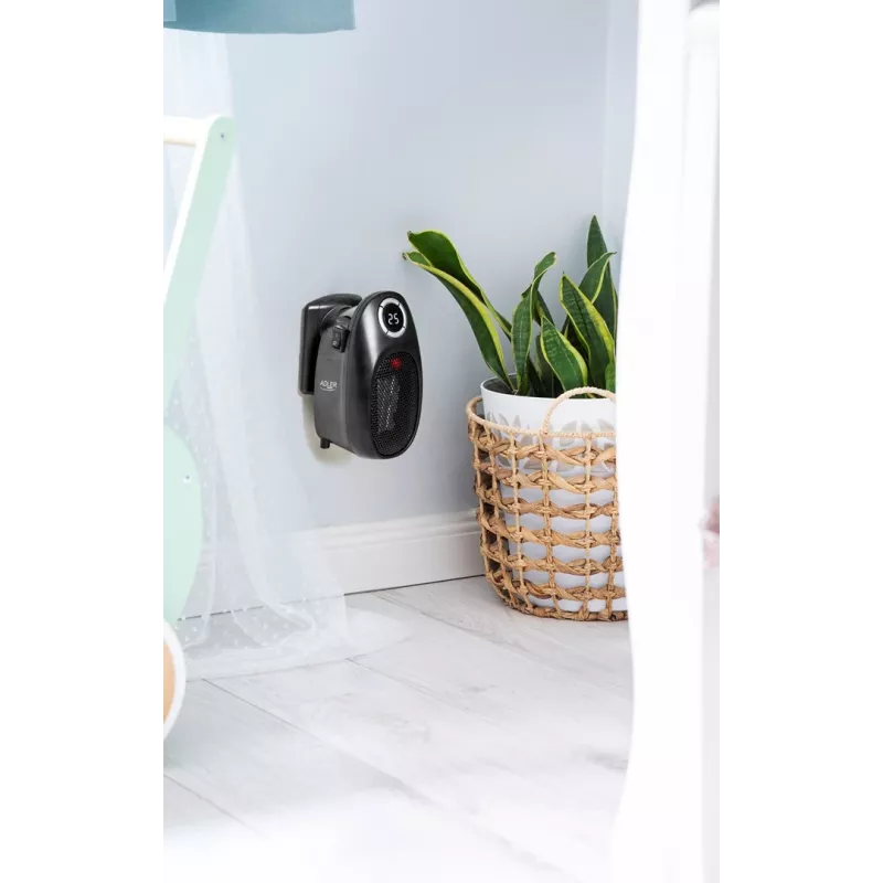 Keraamiline radiaator Adler AD 7726
