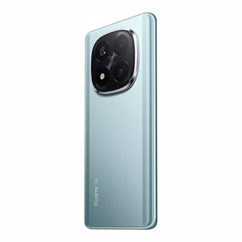 Nutitelefon Xiaomi Redmi Note 14 Pro+ 5G — 6.67-tolline AMOLED, 8 GB RAM, 256 GB, 200 MP, IP68, 5110 mAh