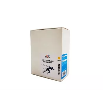 Ink. Kaz. TB Ühilduv EcoTank L3110, C13T00S44A, YE