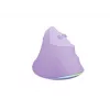 NATEC Crake 2 Pro hiir Universaalne Paremakäeline USB Type-A Optiline 12800 DPI