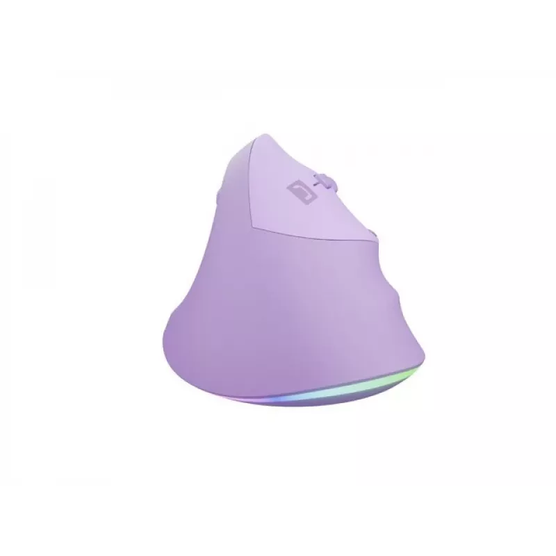 NATEC Crake 2 Pro hiir Universaalne Paremakäeline USB Type-A Optiline 12800 DPI