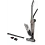 Bosch BBH3ALL23, 2-in-1 pulkpuhasti, Tolmukotita, Šampanja, Metallik, 0,4 L, Kuiv, Aku