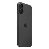 Nutitelefon Apple iPhone 16 Plus 6.7 tolli 256GB Must