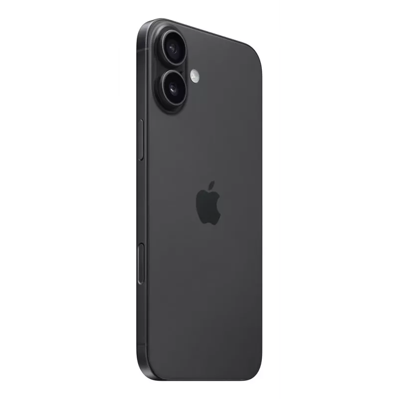 Nutitelefon Apple iPhone 16 Plus 6.7 tolli 256GB Must