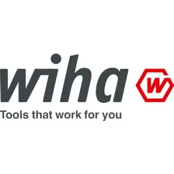 Kruvikeeraja otsakute komplekt wiha PH2 49mm ristpea 5 tk