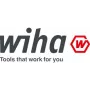 Kruvikeeraja otsakute komplekt wiha PH2 49mm ristpea 5 tk