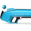 Gravity, Wasserbombenwerfer Sinine