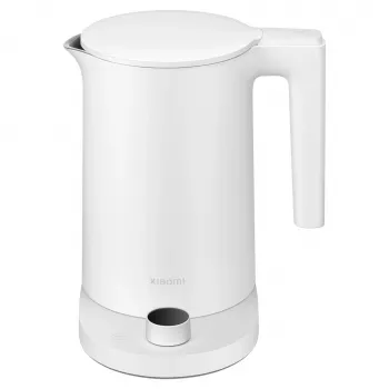 Elektriline veekeetja Xiaomi 1,7 L 1800 W valge