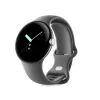 Google Pixel Watch - Poleeritud hõbe - Nutikell rihmaga