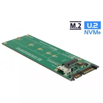 Liidesekaart DeLOCK 63953 Sisemine SAS SATA