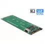 Liidesekaart DeLOCK 63953 Sisemine SAS SATA