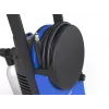 Nilfisk Core 130-6 PowerControl - PCA EU survepesur vertikaalne elektriline 462 l/h must, sinine