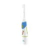 Laste sonic hambahari ETA Sonetic, akutoitel, sinine, 175 mm, 1 käepide + 1 harjapea