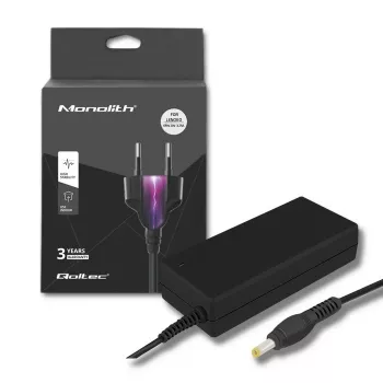Toiteadapter Lenovo jaoks | 20V 3.25A | 65W | 4.0 * 1.7
