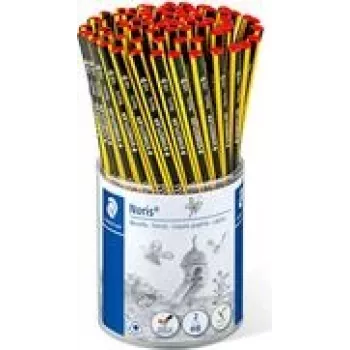 Grafiitpliiats Staedtler 183-HBKP72 Saksamaa