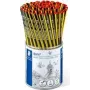 Grafiitpliiats Staedtler 183-HBKP72 Saksamaa