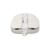 Hiir White Shark GM-9004 Tristan-2 Valge RGB USB