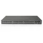 Kommuator HP Enterprise Flexvõrk 3600 48 v2 EI JG300A-RFB — 48-pordiline Layer 2/3