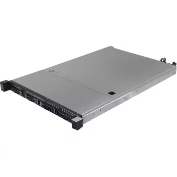 ASRock 1U4L-GENOA/2T server barebone AMD SoC LGA 6096 Rack (1U) Hall