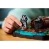LEGO IDEAS 21366 Ujuvad merisaarmad