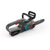 Mootorsaag Gardena PowerSaw Must