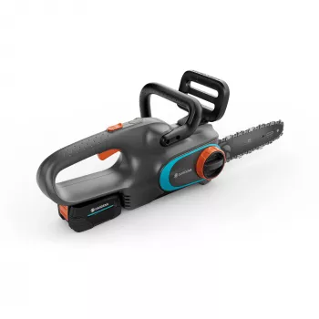 Mootorsaag Gardena PowerSaw Must