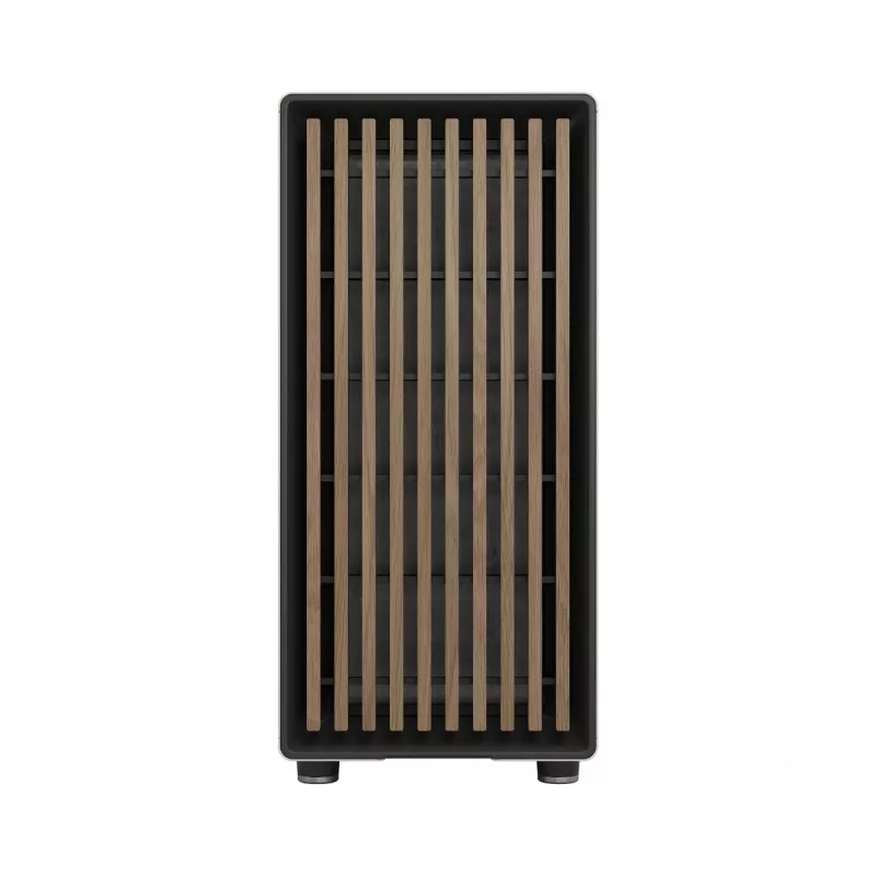 Fractal Design North Midi Tower Valge