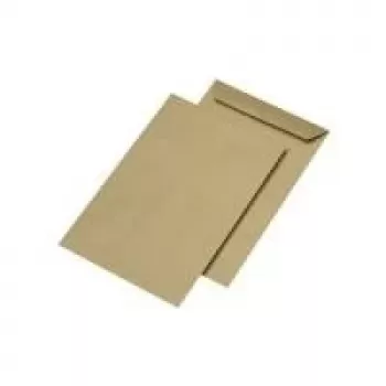 Postiümbrik MAILmedia B5 90 g/m², pakis 500 tk