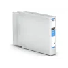 Tindikassett Epson C13T04A24N tsüaan WF-C8190 / WF-C8690 jaoks, Extra (Super) High Yield