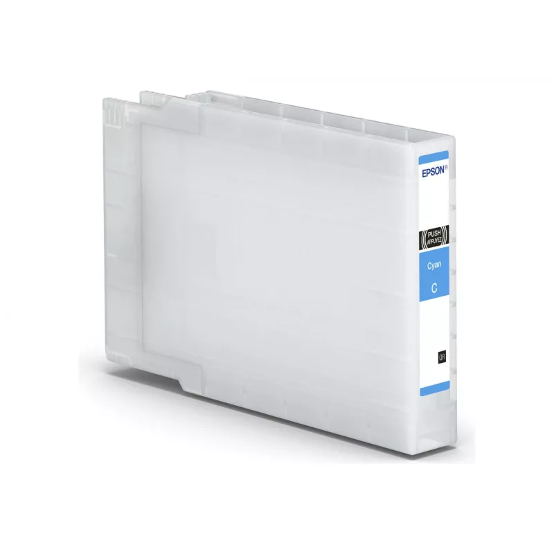 Tindikassett Epson C13T04A24N tsüaan WF-C8190 / WF-C8690 jaoks, Extra (Super) High Yield