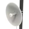 Cambium Networks ePMP 5 GHz Force 300-25L SM Bulkpakend - (EL, EL-toitejuhe) koos kaldeklambriga ePMP Force 300-25L SM (EL)