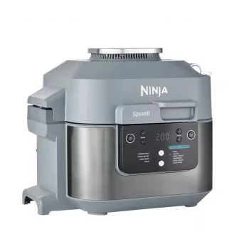 Ninja Speedi 10-in-1 Rapid Cooker & õhufritüür ON400EU