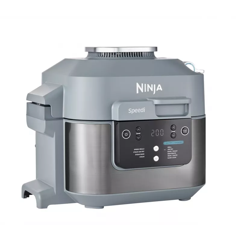 Ninja Speedi 10-in-1 Rapid Cooker & õhufritüür ON400EU