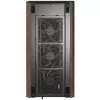 Arvutikorpus Montech Heritage PRO Midi Tower Must