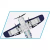 Ehitusklotsid COBI Grumman F6F Hellcat 235 tk