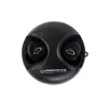 Esperanza EH228K kõrvaklapid/peakomplekt juhtmevaba kõrvasisene kõned/muusika Micro-USB Bluetooth must