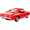 Ehitusmänguasi Cobi Opel Rekord C Coupe mõõtkavas 1:12 mudel COBI-24345, kollektsioneeritav ehituskomplekt