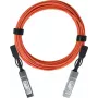 SFP+ aktiivne optiline kaabel CBO Alcatel‑Lucent SFP-AOC-10G-7M 10Gbps 7m