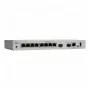 Cisco Secure Firewall 1210CP seade kompaktne PoE ohukaitse