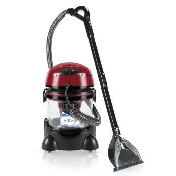 MPM MOD-22 tolmuimeja 4,5 L trummel-imeja kuiv&märg 2400 W tolmukotita