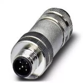 Phoenix Contact SACC-M12MSB-5CON-PG9 SH AU - Bussystem-Connector SACC-M12MSB-5CON-PG9 SH AU Contents: 1 tk (1507764)