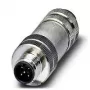Phoenix Contact SACC-M12MSB-5CON-PG9 SH AU - Bussystem-Connector SACC-M12MSB-5CON-PG9 SH AU Contents: 1 tk (1507764)